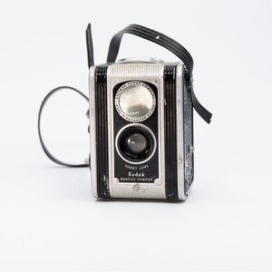 Kodak Duaflex camera